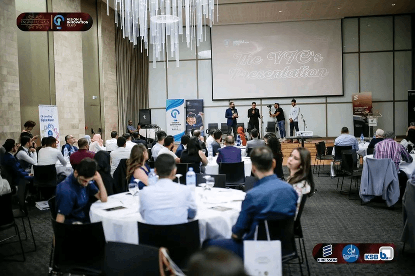 2019 Edition - Greater Success event