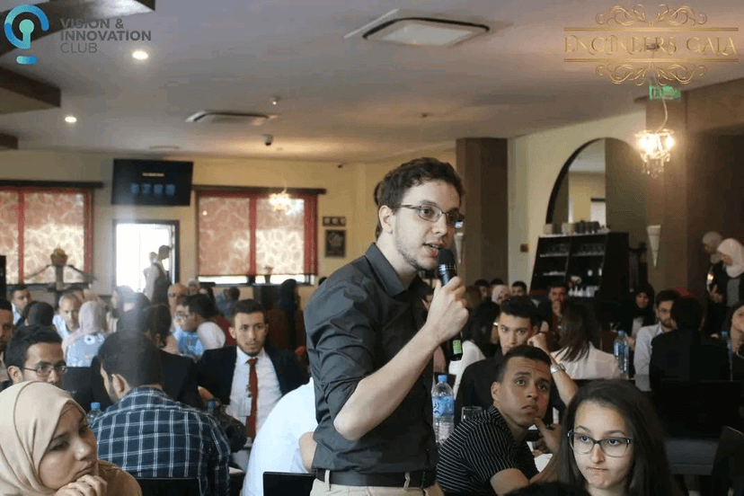 2017 Edition - The Beginning event